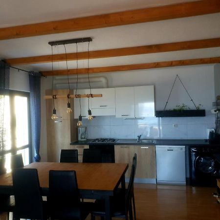 Apartments Asija 브렐라 외부 사진