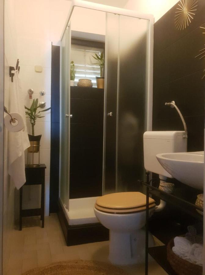 Apartments Asija 브렐라 외부 사진