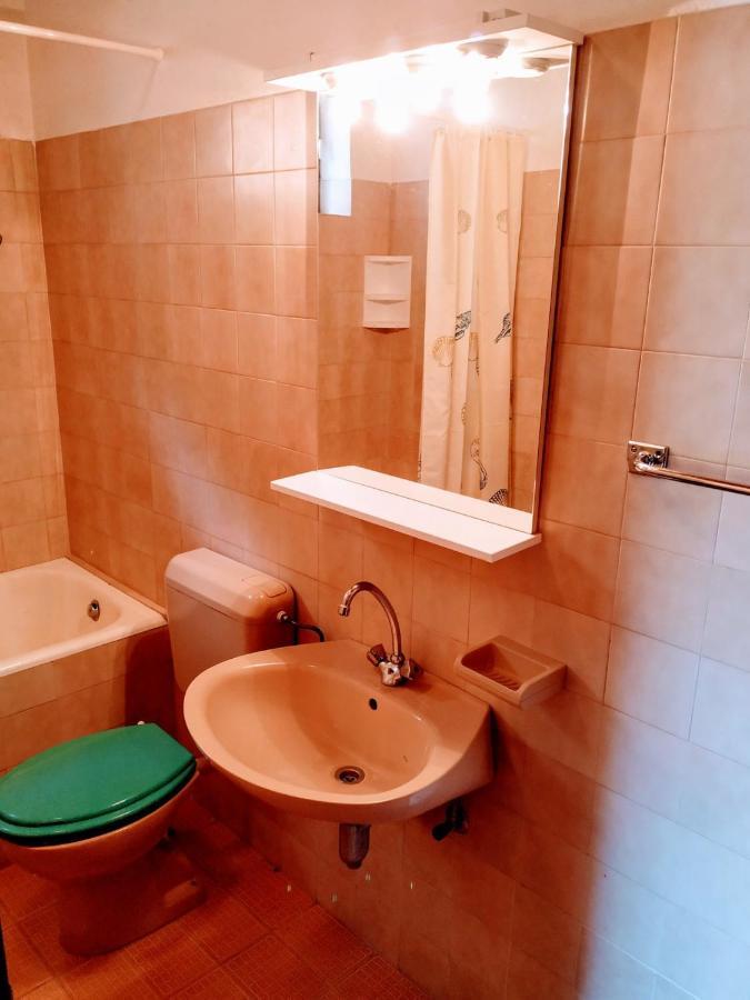 Apartments Asija 브렐라 외부 사진