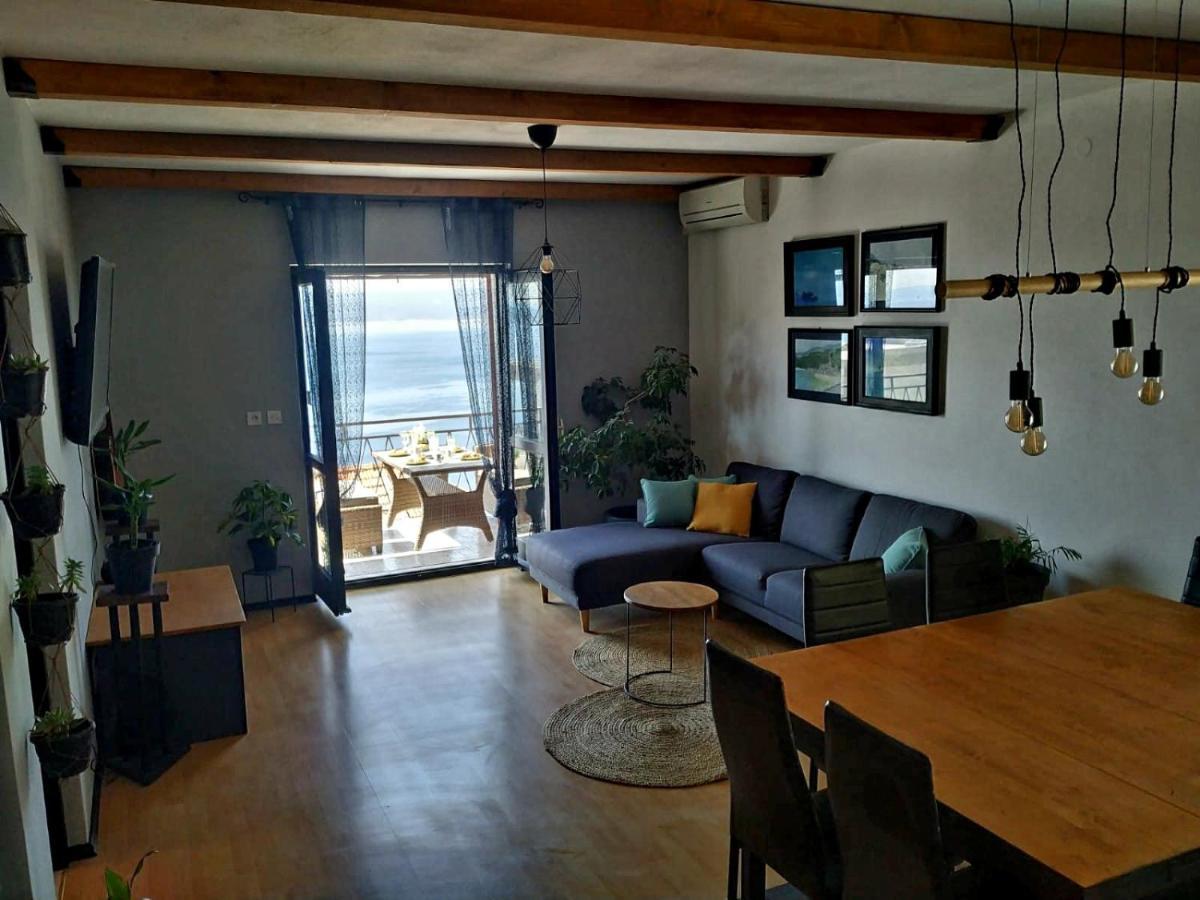 Apartments Asija 브렐라 외부 사진