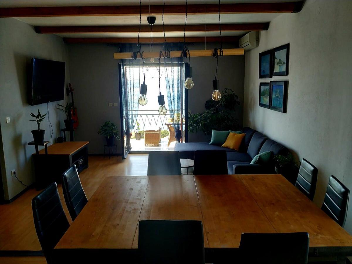 Apartments Asija 브렐라 외부 사진